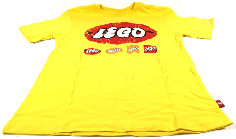 Illustration for article titled Review: Storage Brick and T-Shirt, Target exclusive